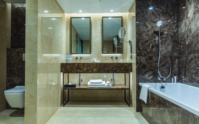 InterContinental Lusaka by IHG