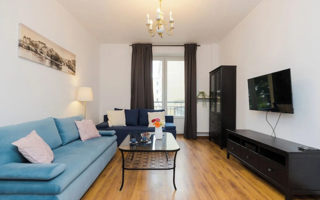 ShortStayPoland Sandomierska B157