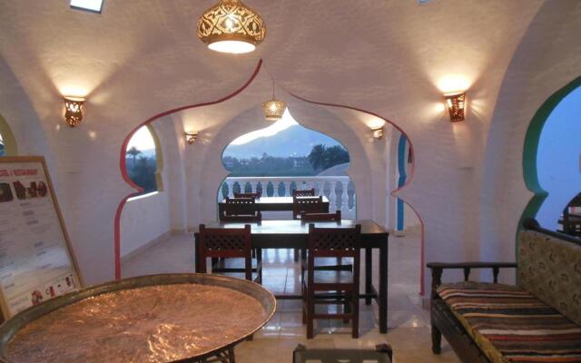 Cleopatra Hotel Luxor