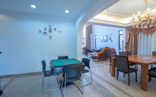 Nankun Mountain Resort Villa No.29