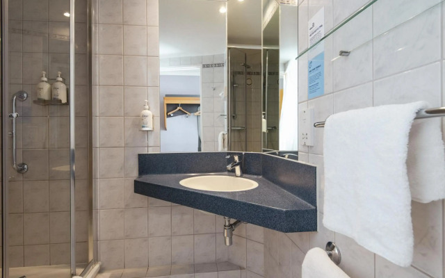 Holiday Inn Express Bristol City Centre by IHG