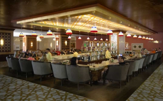 Royal Alhambra Palace – All Inclusive