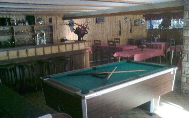 Hôtel Restaurant Le Freudeneck