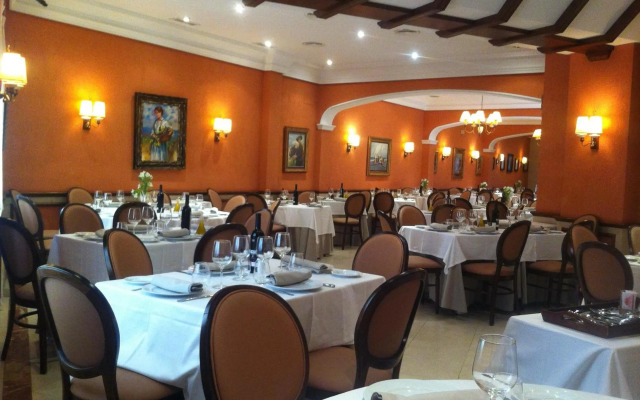 Hotel Manolo Mayo