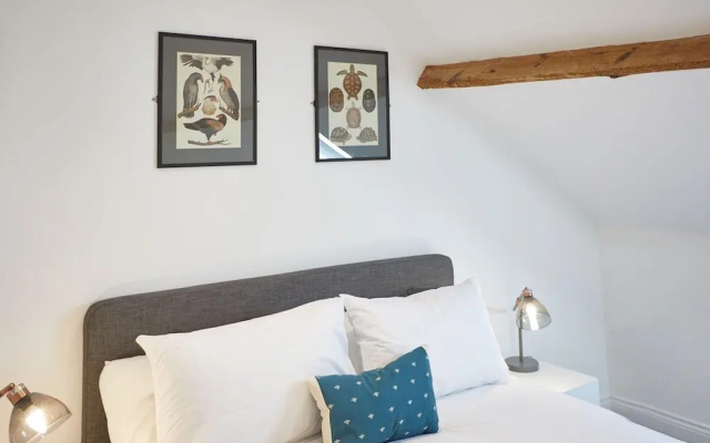 Host Stay Apartment B Cornerhouse Apartments