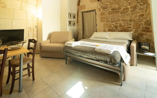 Residence Corte Salento