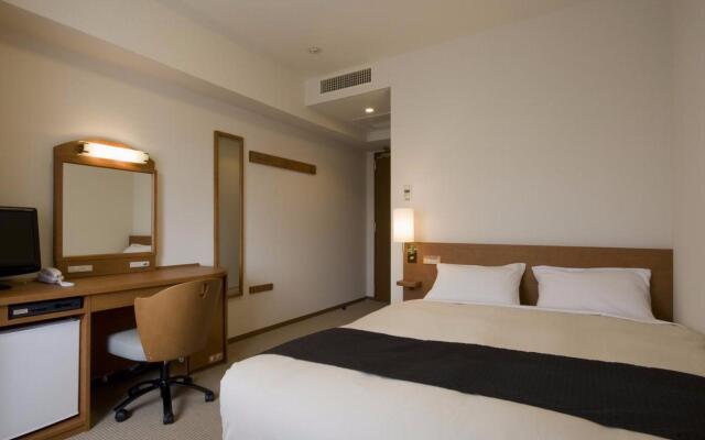 Kumamoto Tokyu REI Hotel