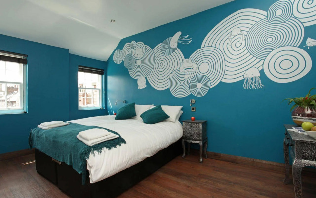 The Fort Boutique Hostel