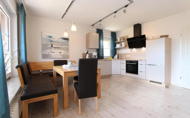 Haus Heckenrose Whg 5 EG