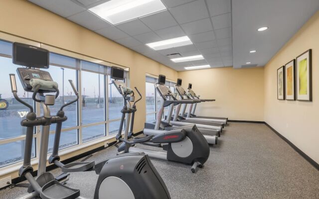 Towneplace Suites Hays