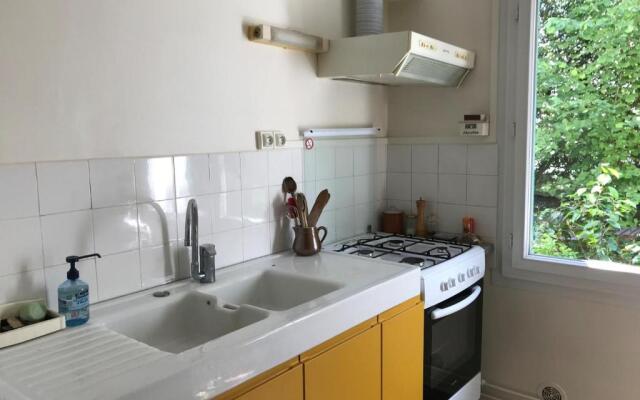 Maison Vaux-sur-Mer, 4 pièces, 6 personnes - FR-1-539-8