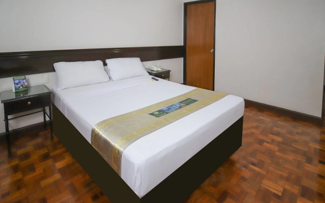 Eurotel Edsa Shaw Mandaluyong