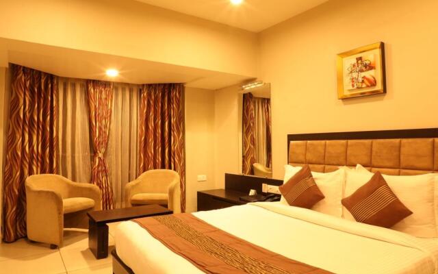 Patang Residency
