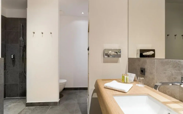 Dolomitengolf Suites