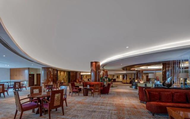 Songjiang New Century Grand Hotel Shanghai