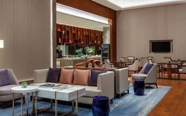 Courtyard by Marriott Yinchuan