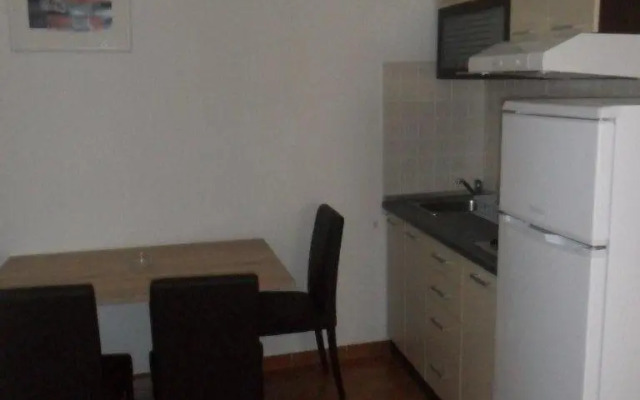 Apartment Old Village