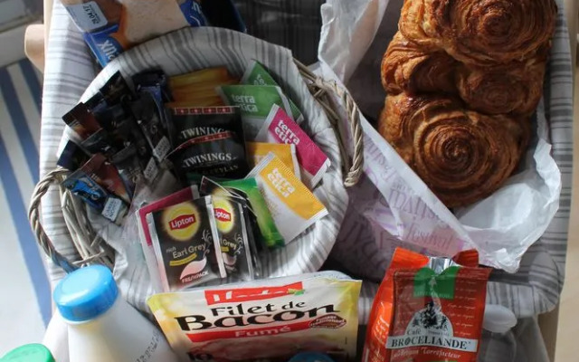 Résidence La Croisette