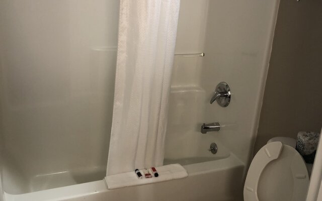 Super 8 Aurora/Naperville Area