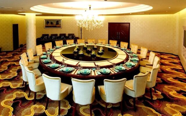 Yongli Business Hotel