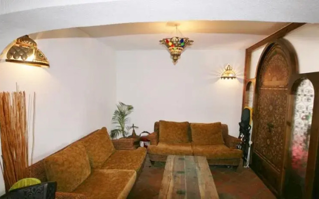 Casa la lluca