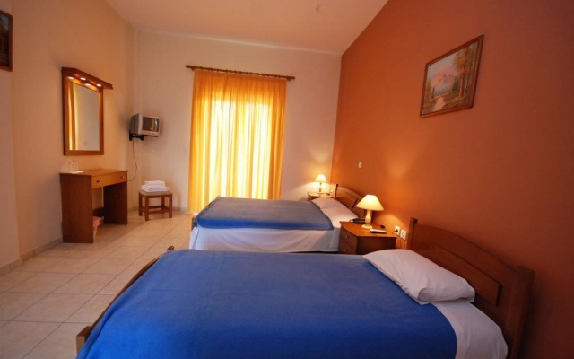 Hotel Alkionis