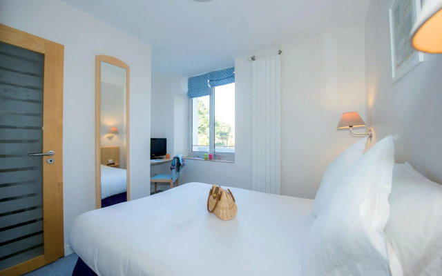 Hôtel Vacances Bleues Villa Caroline