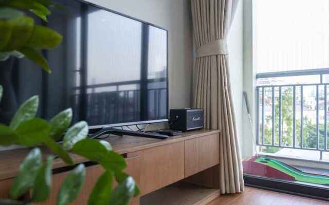 22Housing Apartment 60 Linh Lang