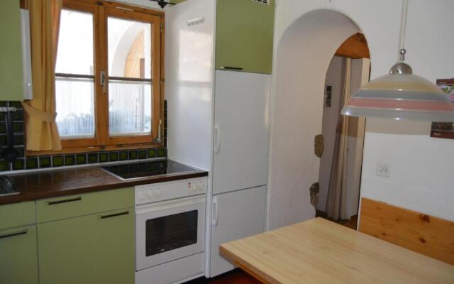 Apartment Bos-cha