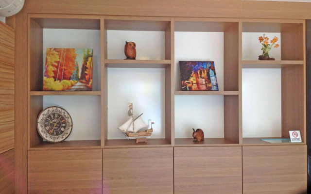 Pool Access 89 at Rawai