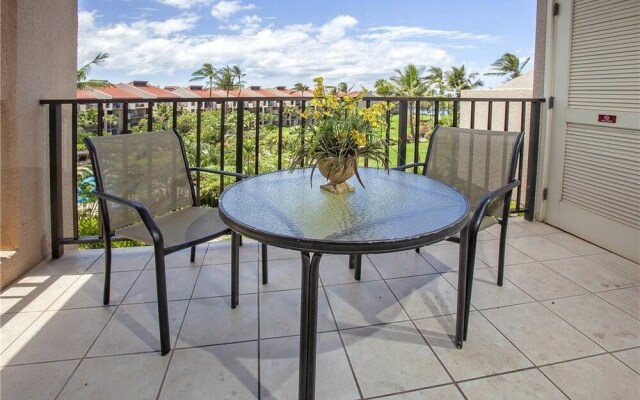 Kamaole Sands 03-407 - 2 Br Condo