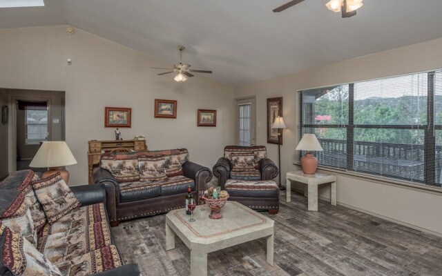 Ruidoso Three-bedroom