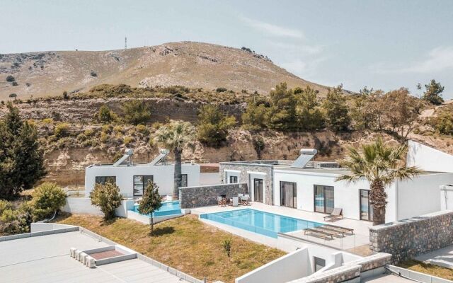 Terra Pietra Luxury Villas & Suites