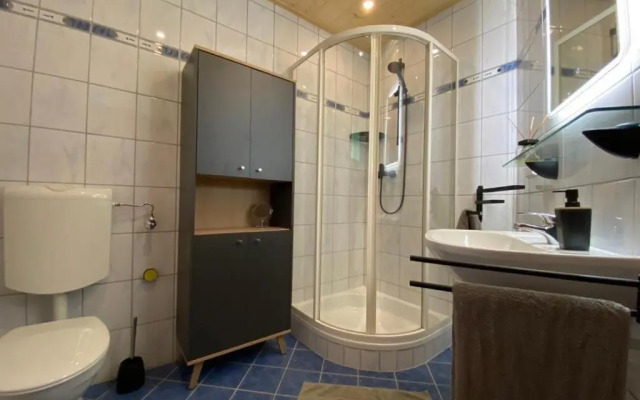 Nocky Mountains Lodge