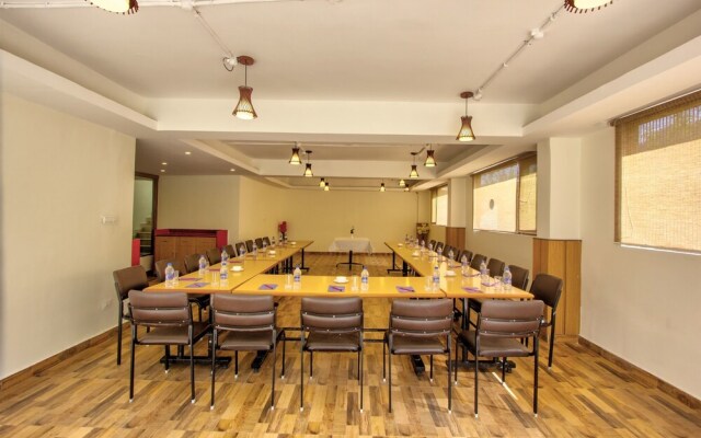 Mango Hotels Manali