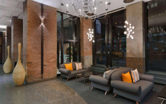 Travelodge Hotel by Wyndham Montreal Centre