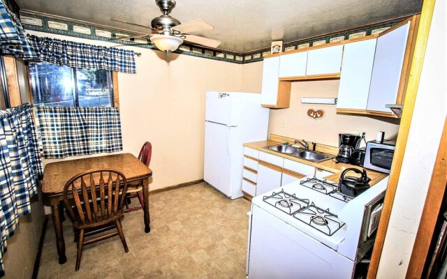 Lakefront-110 by Big Bear Vacations