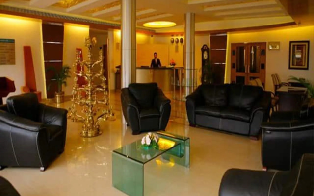 Hotel Indraprastha