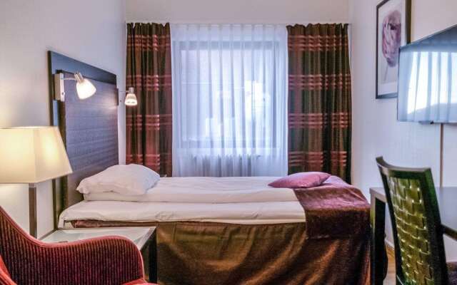 Quality Hotel Grand Steinkjer