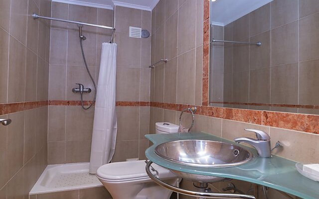 Appartement VALÉRIE