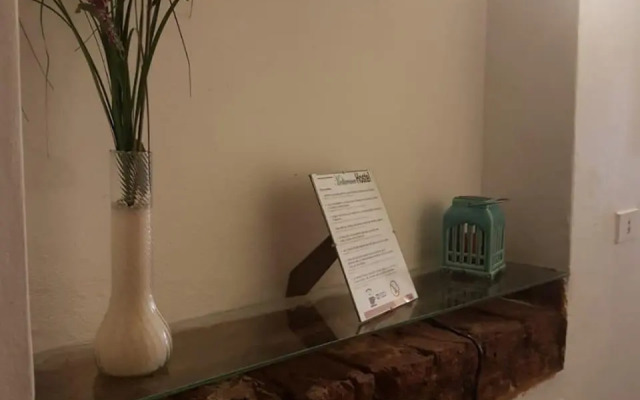 Mediterranea Hostel Cordoba