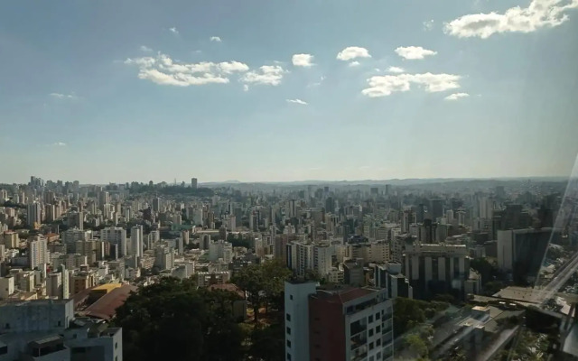 Bourbon Hotel Savassi | Belo Horizonte
