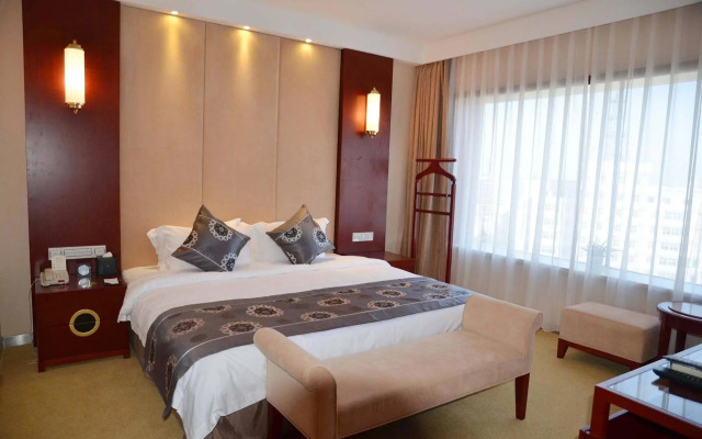 New Century Hotel Yangzhou