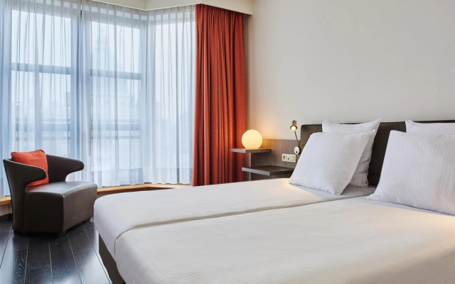 Theater Hotel