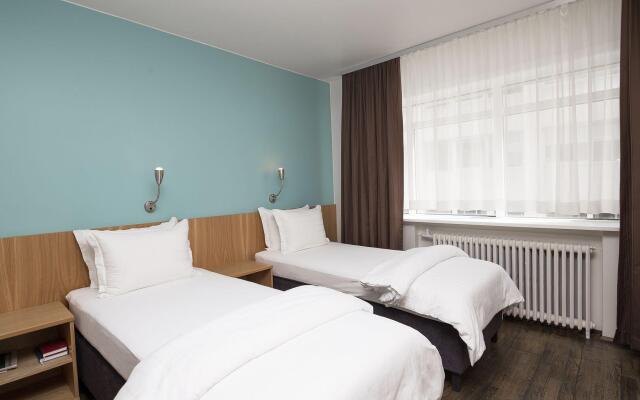 Center Hotels Klöpp