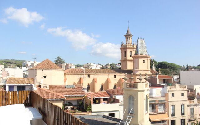 L'Hostalet d'Arenys de Mar