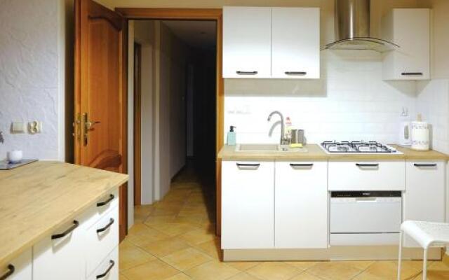 Apartament Kościuszki