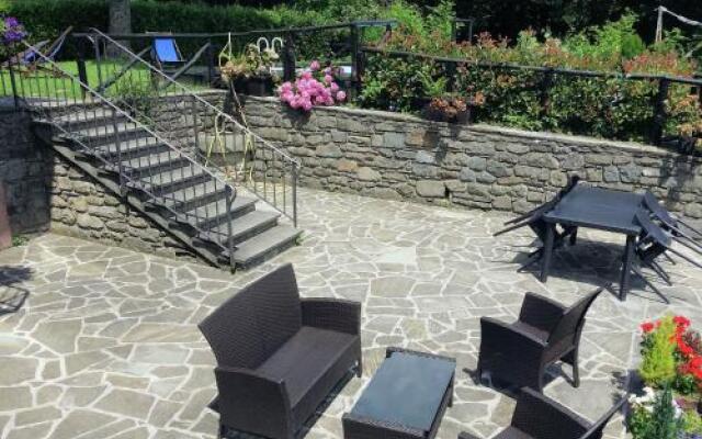 Apartment Il Balzone 2