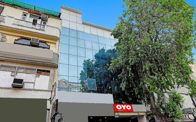 OYO Flagship 88302 Shyam Residency Near Lotus Temple