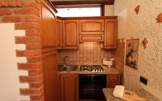 Captivating 4 -bed Apartment in Bellagio Historic